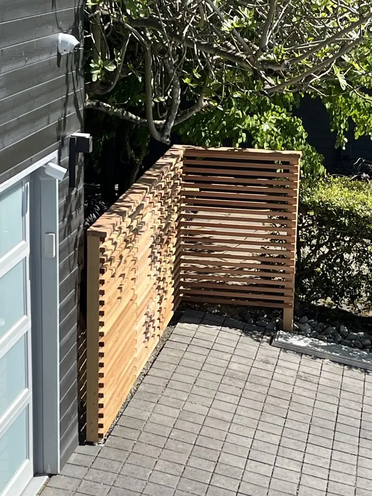 Professional yard maintenance for residential properties across Bellevue, WA - Down to Earth Landscaping, Inc