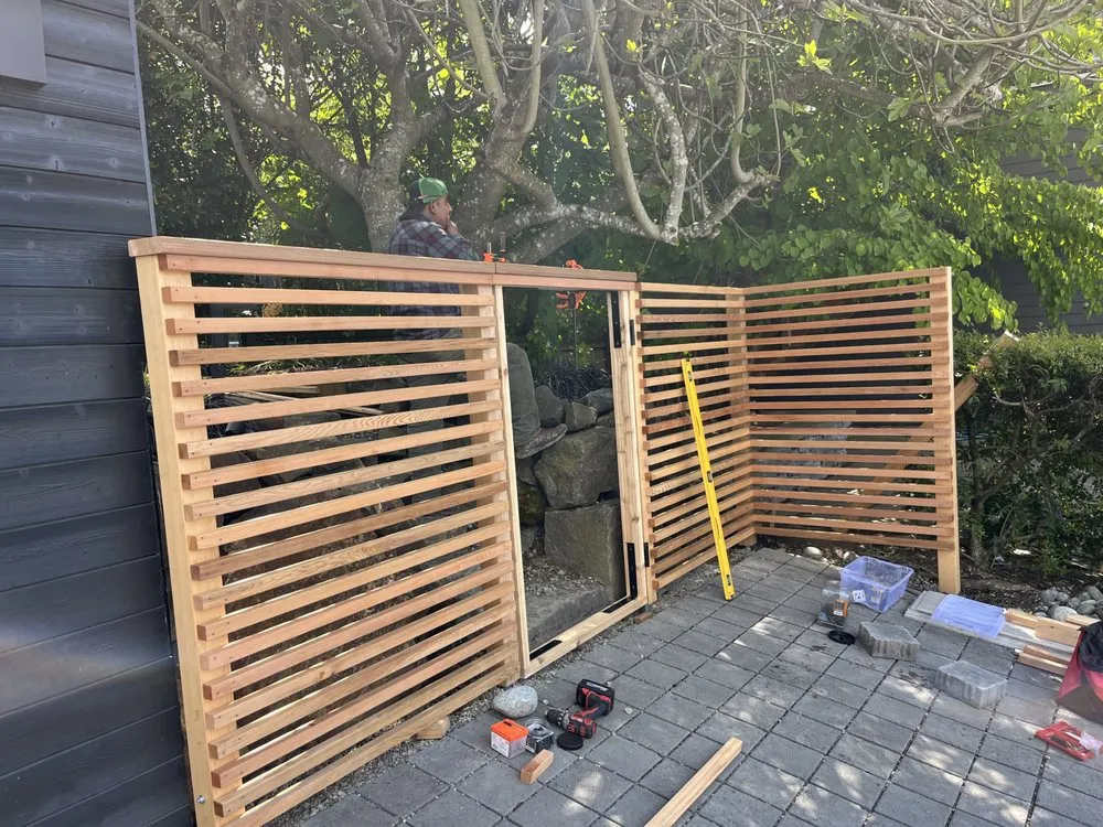 Trusted lawn mowing service in Bellevue, WA - Down to Earth Landscaping, Inc