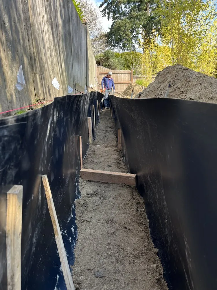 Reliable lawn care service for outdoor upgrades across Bellevue, WA - Down to Earth Landscaping, Inc