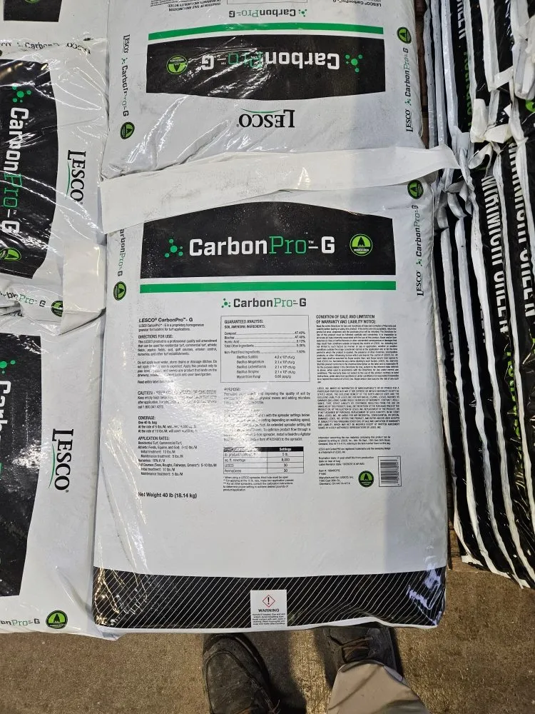 Professional yard maintenance in Indianapolis, IN by Down to Earth Landscaping