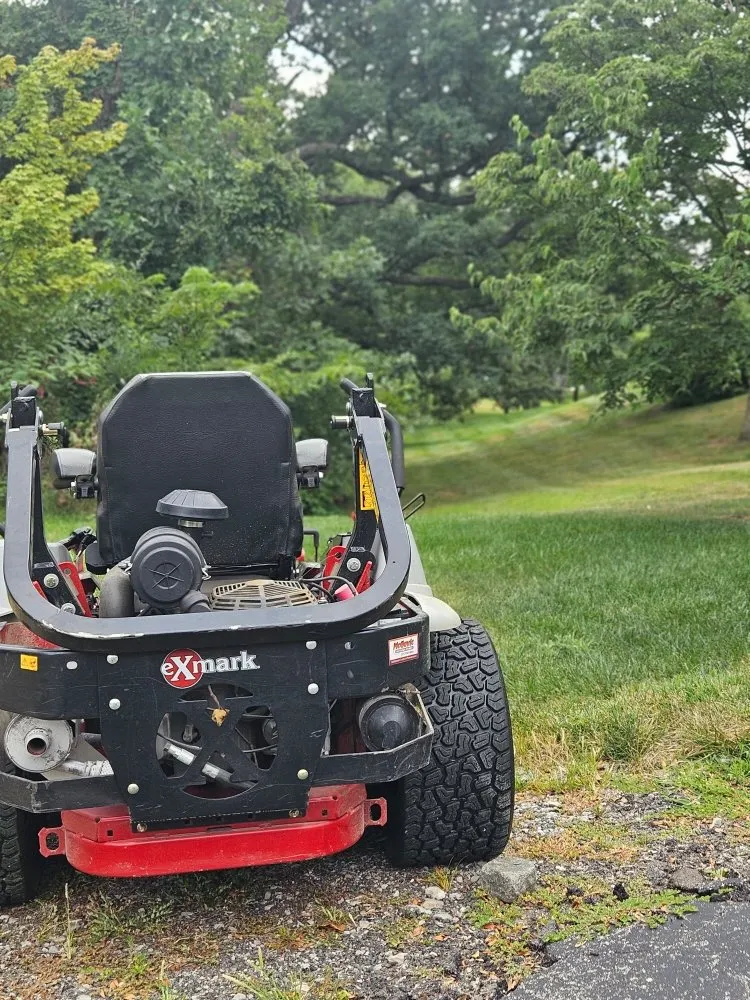 Reliable landscaping services for year-round maintenance across Indianapolis, IN - Down to Earth Landscaping