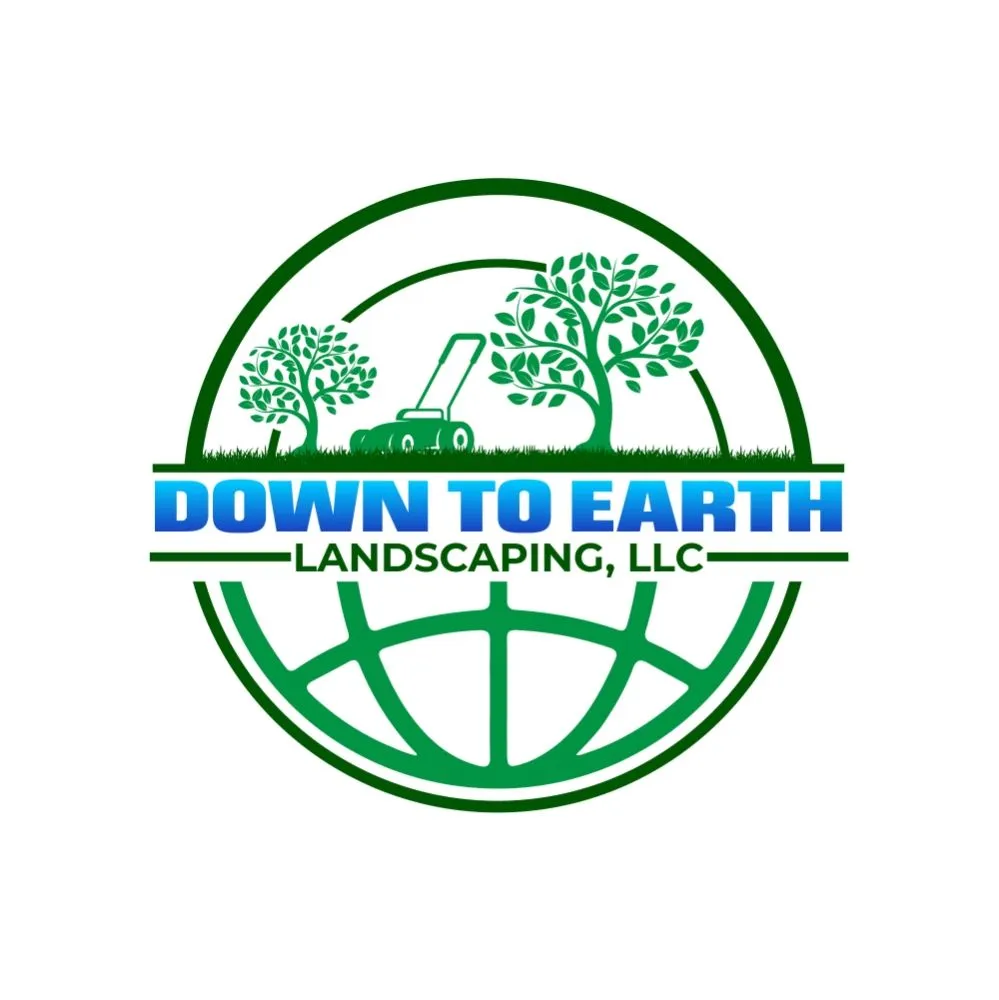 Professional lawn care service in Indianapolis, IN by Down to Earth Landscaping