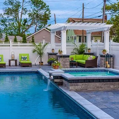 Affordable yard cleanup service experts serving Jackson, NJ - Down To Earth Landscaping