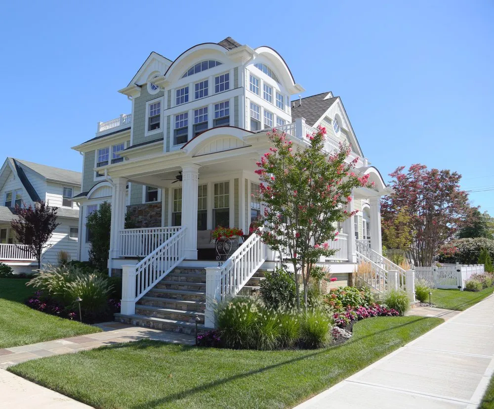 Trusted landscaping services for outdoor upgrades across Jackson, NJ - Down To Earth Landscaping