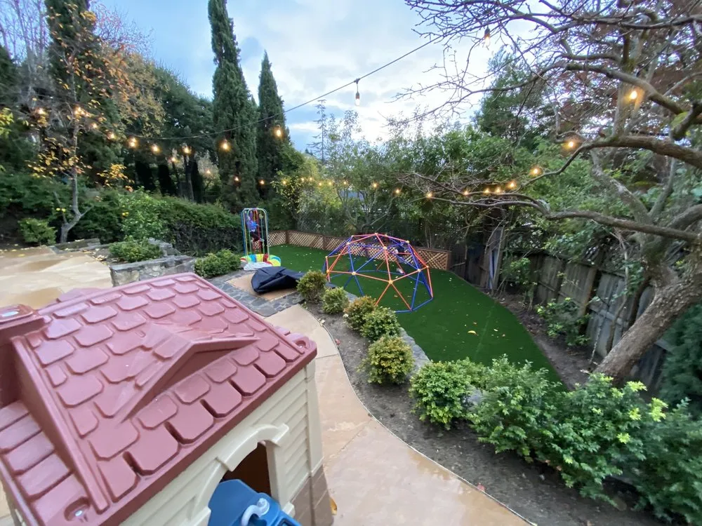 Professional landscaping services in Oakland, CA by Down to Earth Landscaping