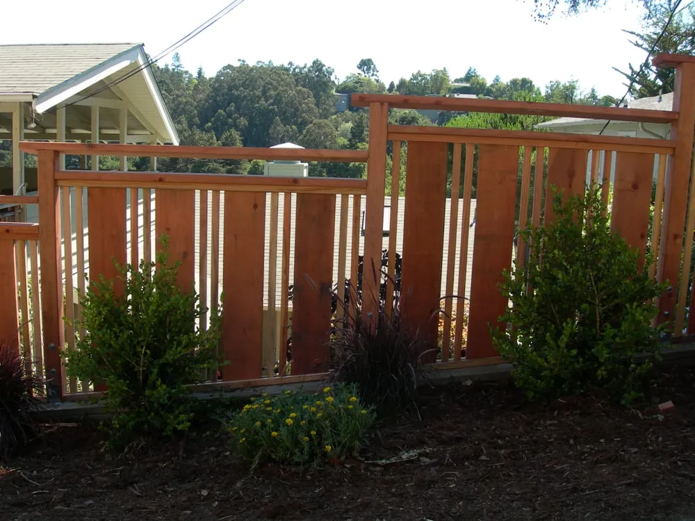 Local landscape design for year-round maintenance across Oakland, CA - Down to Earth Landscaping