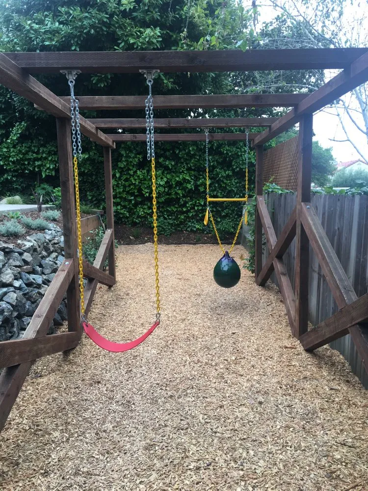 Affordable outdoor landscaping in Oakland, CA - Down to Earth Landscaping