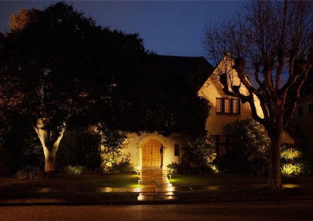 Affordable landscape design experts serving Oakland, CA - Down to Earth Landscaping