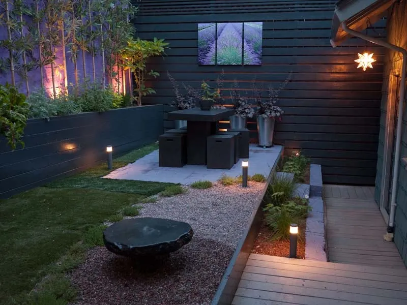 Reliable residential landscaping for outdoor upgrades across Oakland, CA - Down to Earth Landscaping