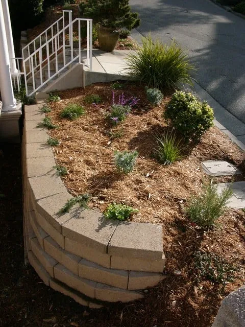 Trusted landscape installation in Oakland, CA - Down to Earth Landscaping