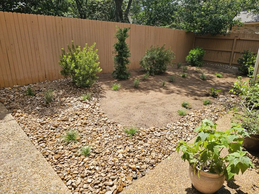 Top-rated yard maintenance for outdoor upgrades across San Antonio, TX - Down to Earth Landscaping