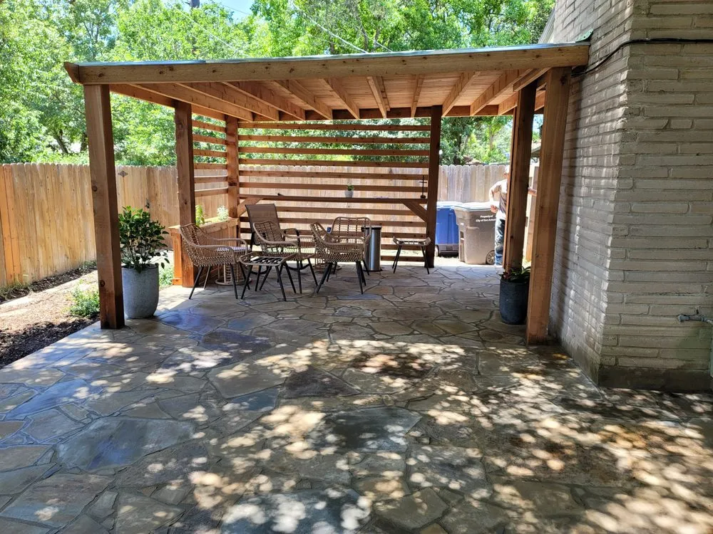 Trusted landscape design experts serving San Antonio, TX - Down to Earth Landscaping