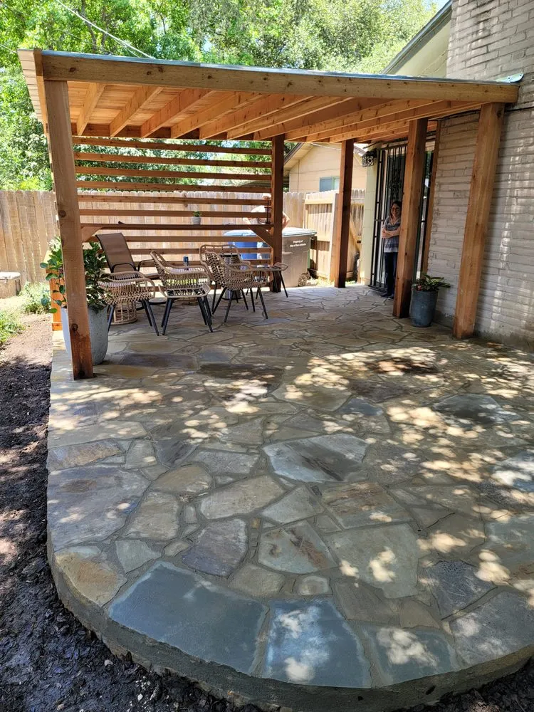 Local landscaping services near you across San Antonio, TX - Down to Earth Landscaping