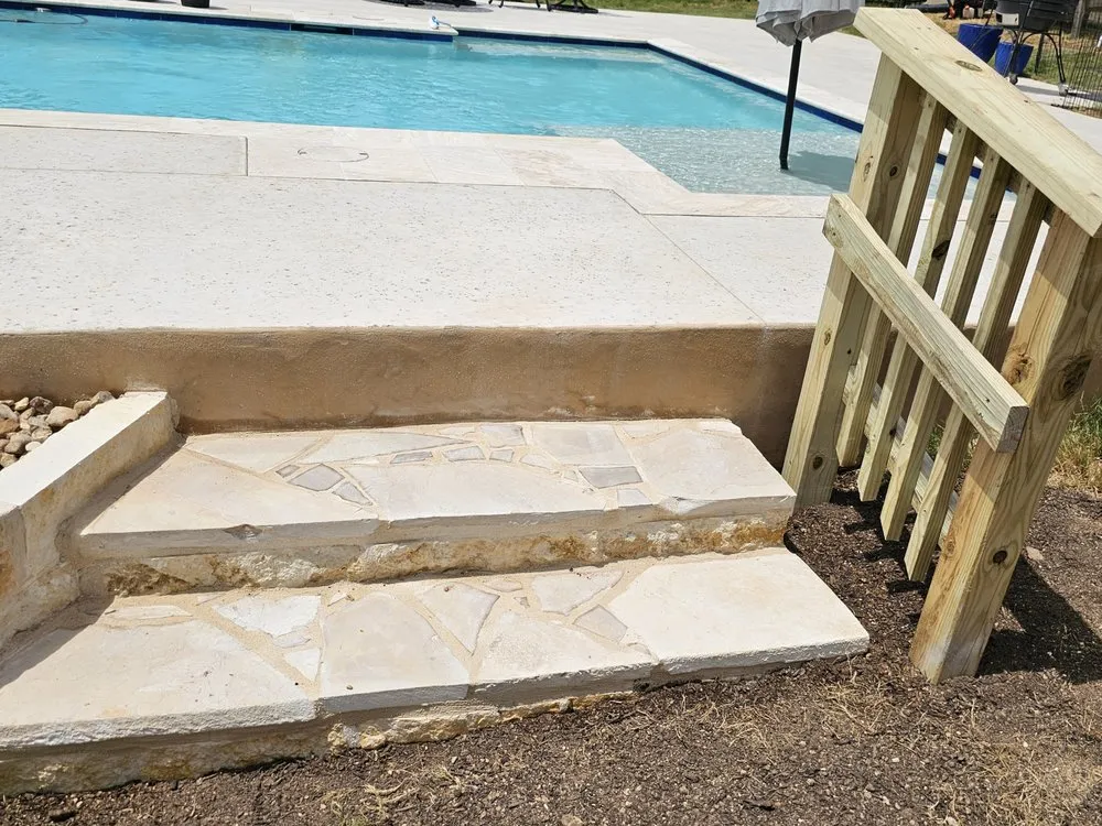 Trusted landscaping services in San Antonio, TX by Down to Earth Landscaping