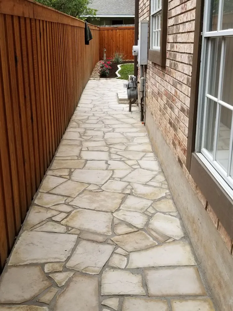 Top-rated landscape design experts serving San Antonio, TX - Down to Earth Landscaping