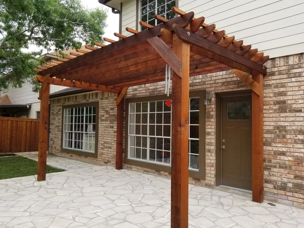 Professional lawn care service in San Antonio, TX - Down to Earth Landscaping