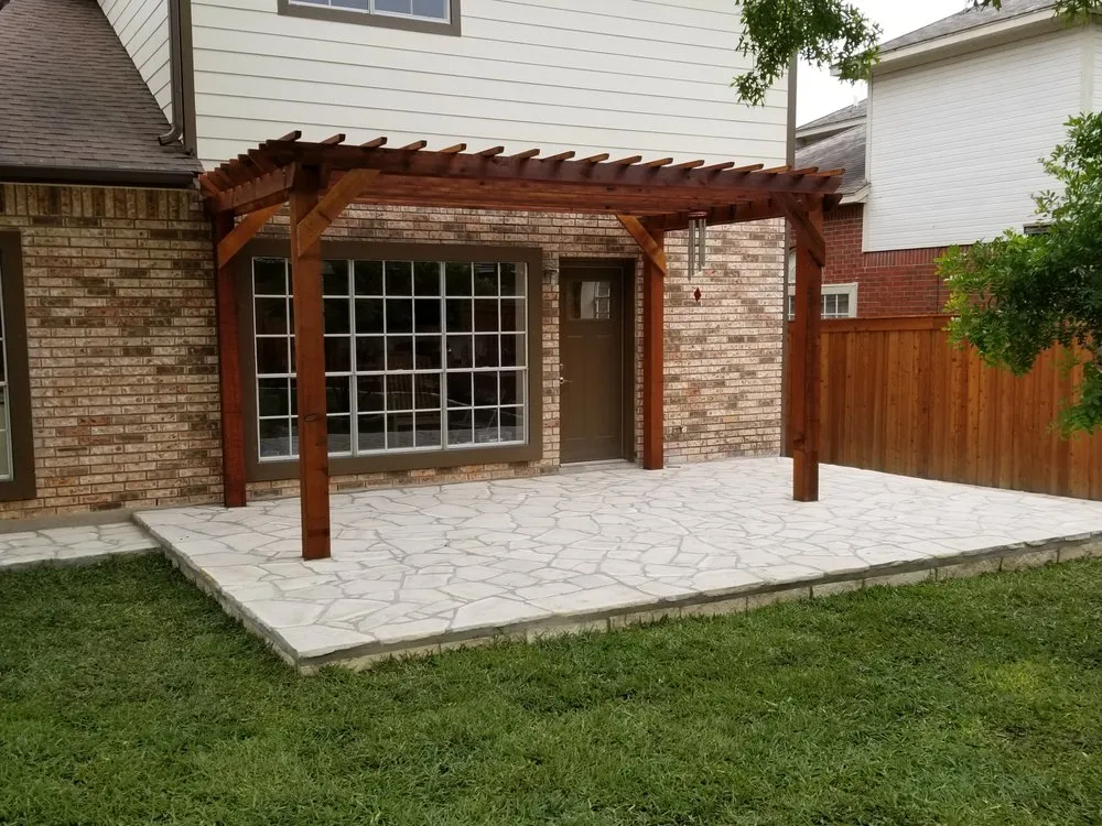 Expert landscape design experts serving San Antonio, TX - Down to Earth Landscaping