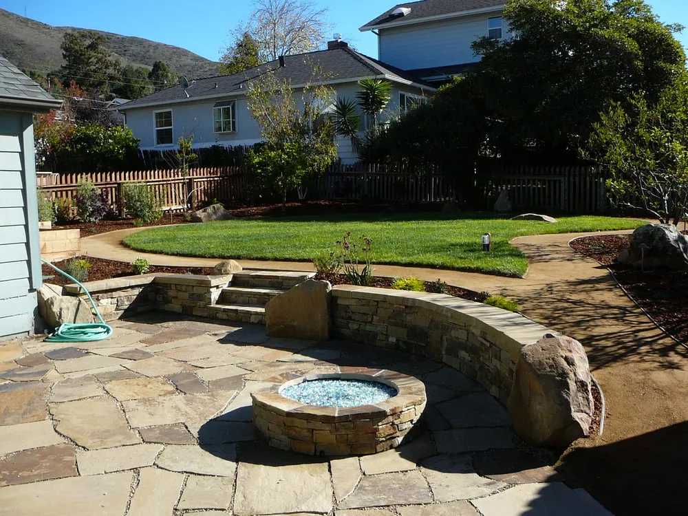 Reliable landscaping services near you in San Luis Obispo, CA by Down To Earth Landscaping