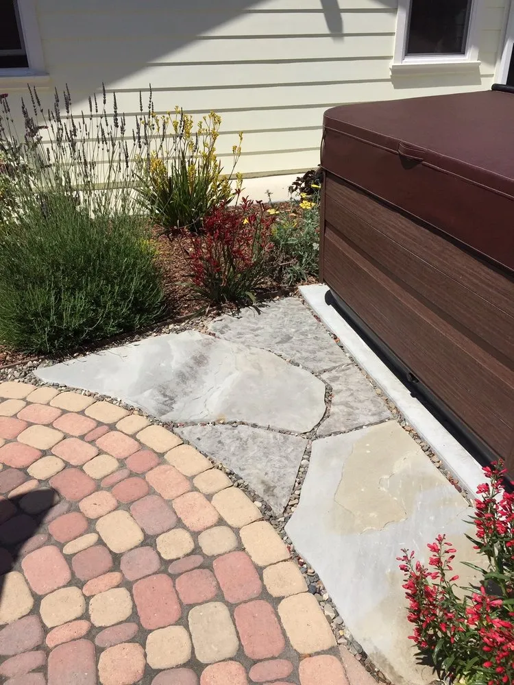 Professional yard maintenance for outdoor upgrades across San Luis Obispo, CA - Down To Earth Landscaping