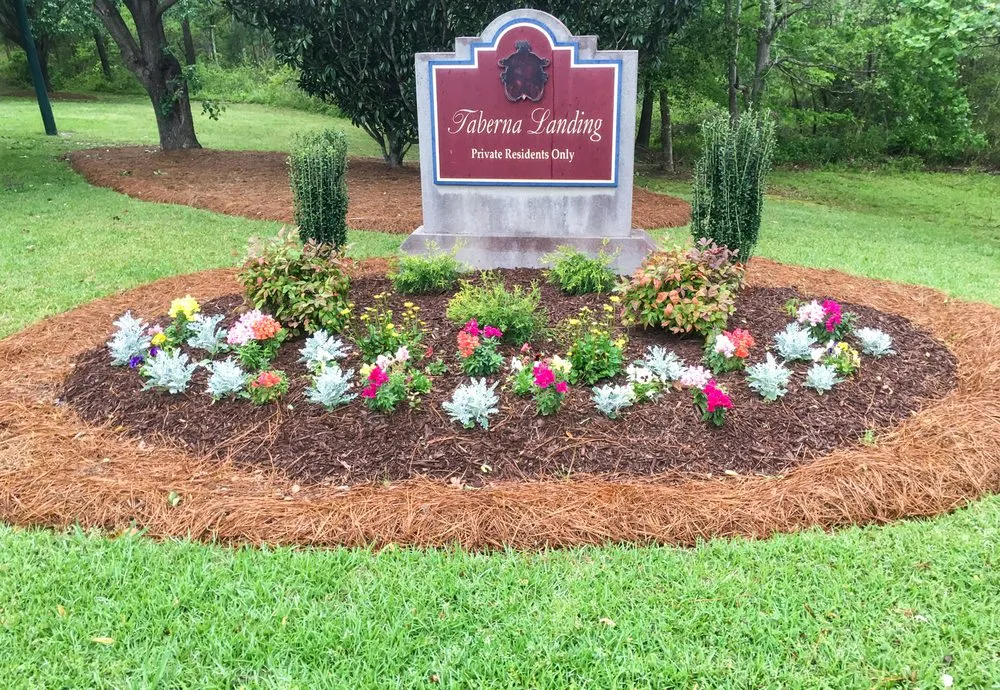 Custom landscape design experts serving Vanceboro, NC - Down to Earth Landscaping