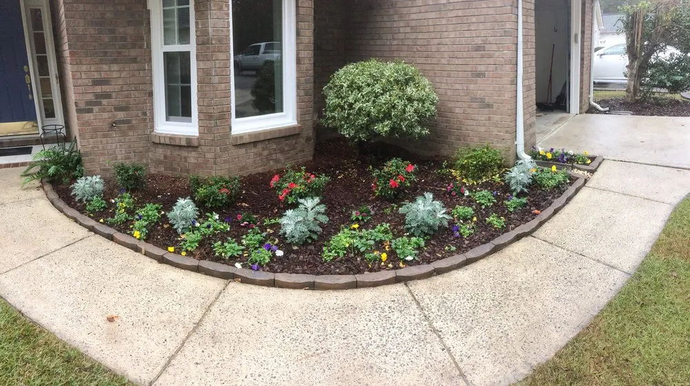 Trusted yard maintenance experts serving Vanceboro, NC - Down to Earth Landscaping