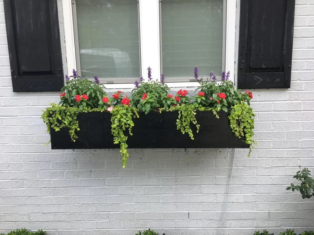 Expert outdoor landscaping in Vanceboro, NC - Down to Earth Landscaping