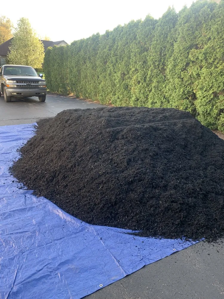 Trusted yard maintenance for beautiful yards across Wilkes-Barre Township, PA - Down to Earth Landscaping
