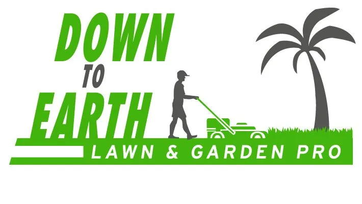 Custom lawn care service for homes across Oviedo, FL - Down To Earth Lawn & Garden Pro
