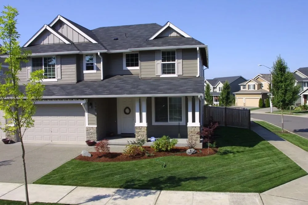 Expert lawn care service near you across Olympia, WA - Down To Earth Lawn And Landscapes