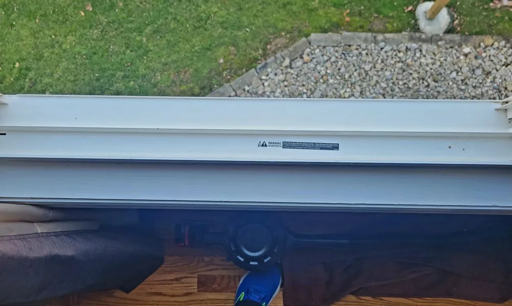 Professional yard cleanup service for beautiful yards across Williamsburg, OH - Down To Earth Lawn Care and Window Cleaning