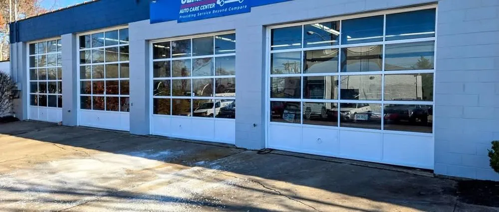 Trusted yard maintenance in Williamsburg, OH by Down To Earth Lawn Care and Window Cleaning