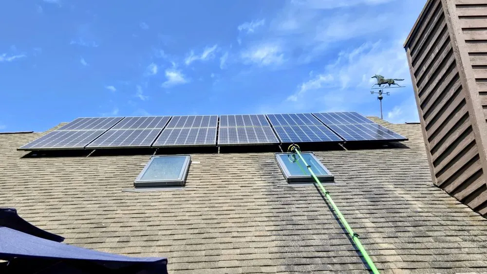 Trusted outdoor landscaping in Williamsburg, OH - Down To Earth Lawn Care and Window Cleaning