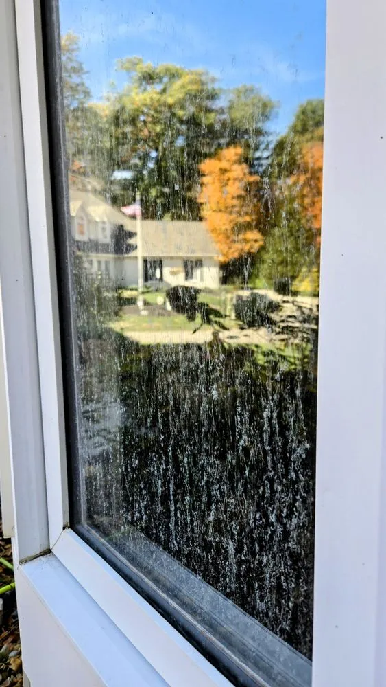 Trusted outdoor landscaping in Williamsburg, OH by Down To Earth Lawn Care and Window Cleaning