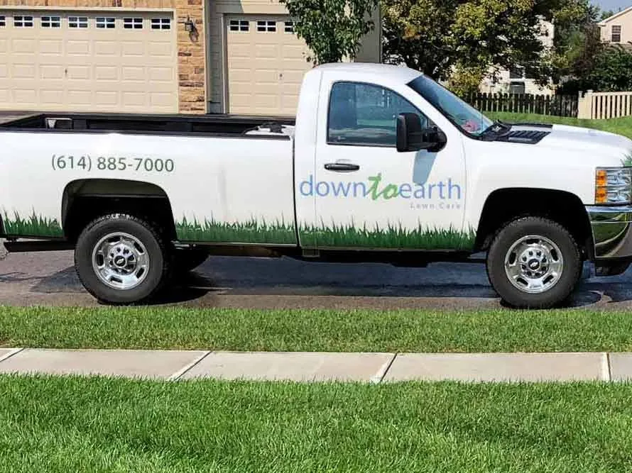 Top-rated garden landscaping experts serving Delaware, OH - Down to Earth Lawn Care