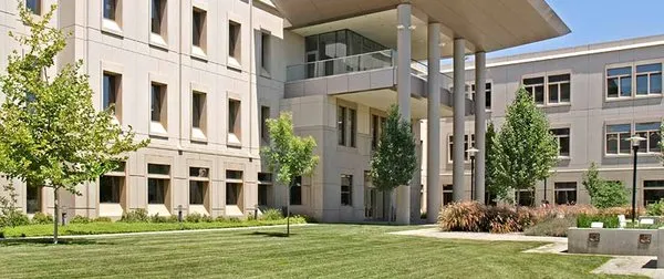 Down to Earth Lawn Care Logo