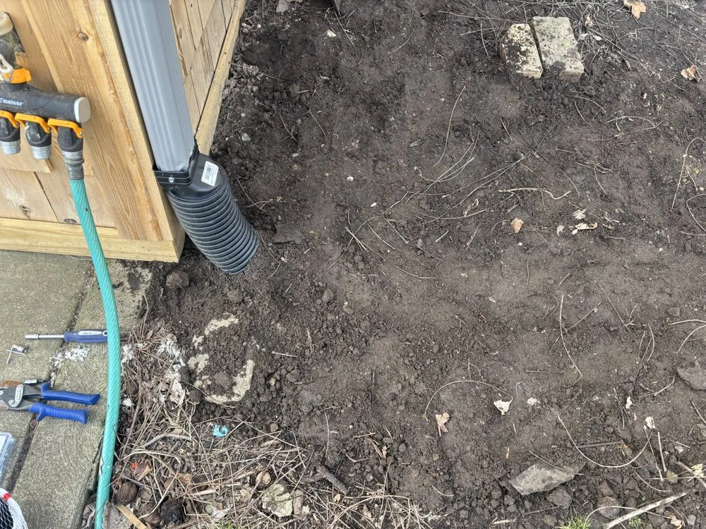 Top-rated landscape installation in Eaton Rapids, MI - Down to Earth Lawn Care