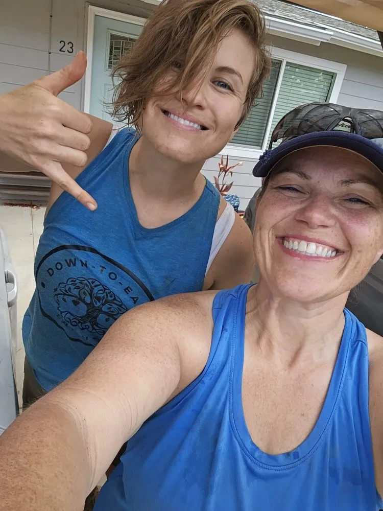 Custom lawn care service in Kihei, HI by Down-to-Earth Lawn Care