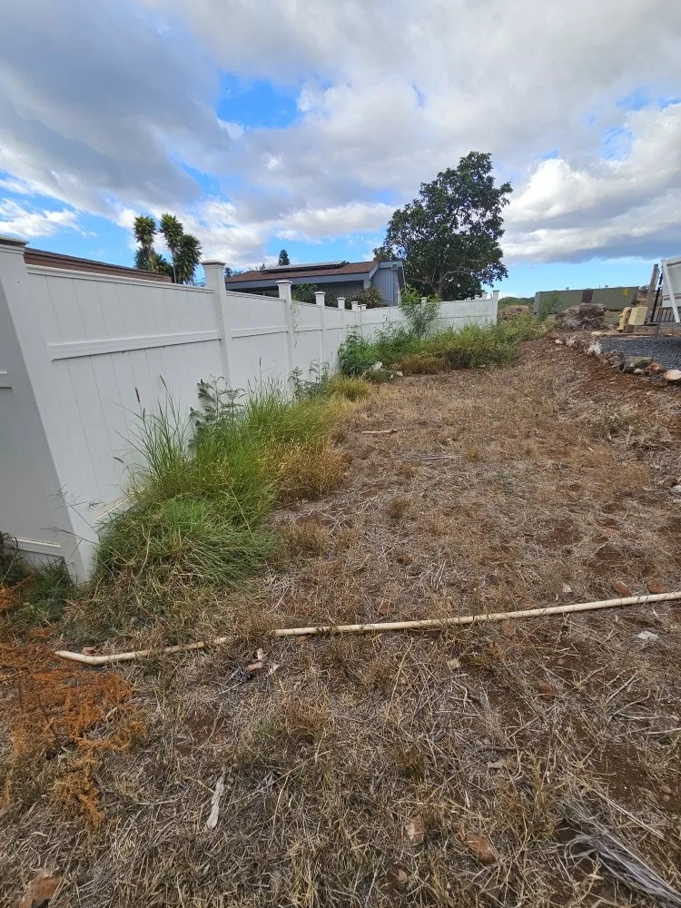 Professional landscape design in Kihei, HI - Down-to-Earth Lawn Care