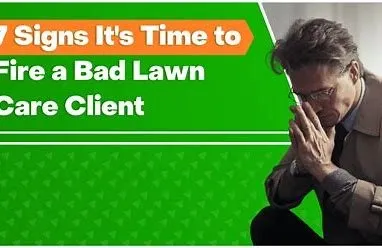 Down To Earth Lawn Spray Logo