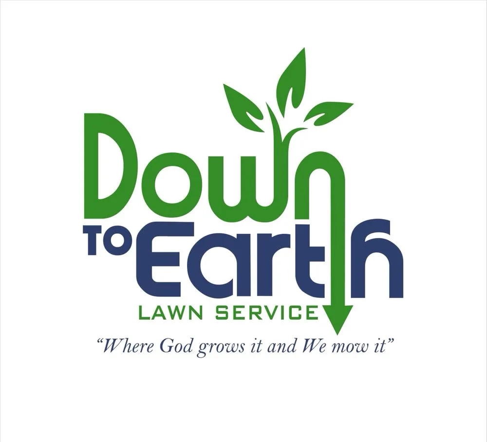 Professional lawn mowing service experts serving Robertsdale, AL - Down to earth outdoor services