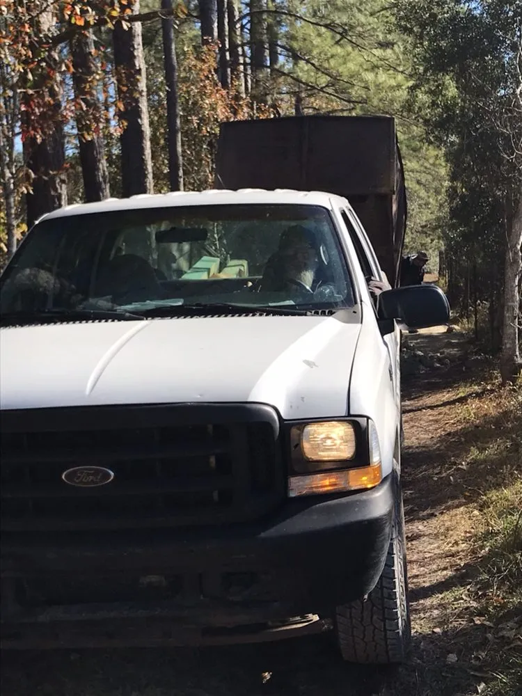 Expert outdoor landscaping for outdoor upgrades across Robertsdale, AL - Down to earth outdoor services