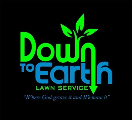 Down to earth outdoor services