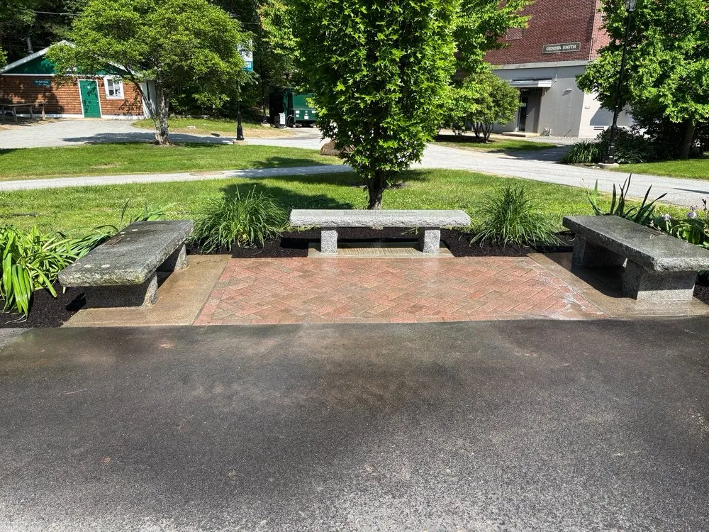 Trusted lawn care service in Campton, NH - Down To Earth Property Services