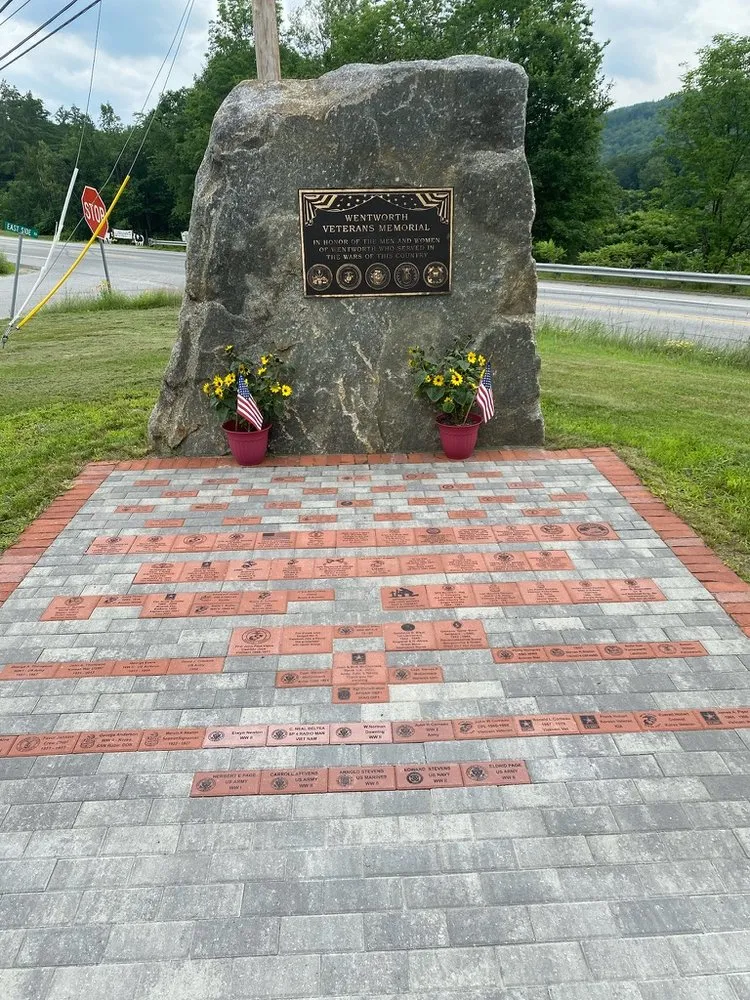 Expert landscape installation experts serving Campton, NH - Down To Earth Property Services