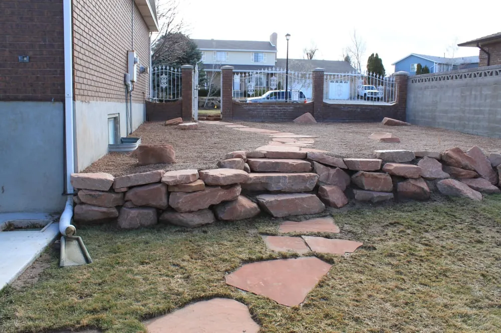 Local yard maintenance for year-round maintenance across Salt Lake City, UT - Down To Earth