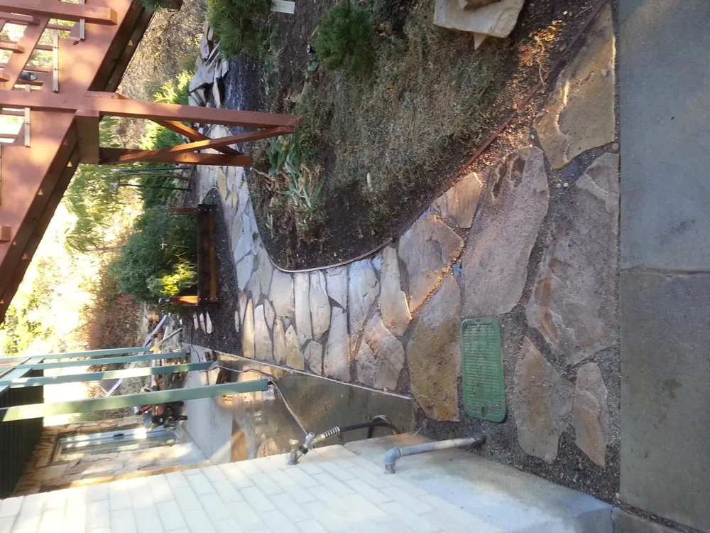 Expert outdoor landscaping experts serving Salt Lake City, UT - Down To Earth