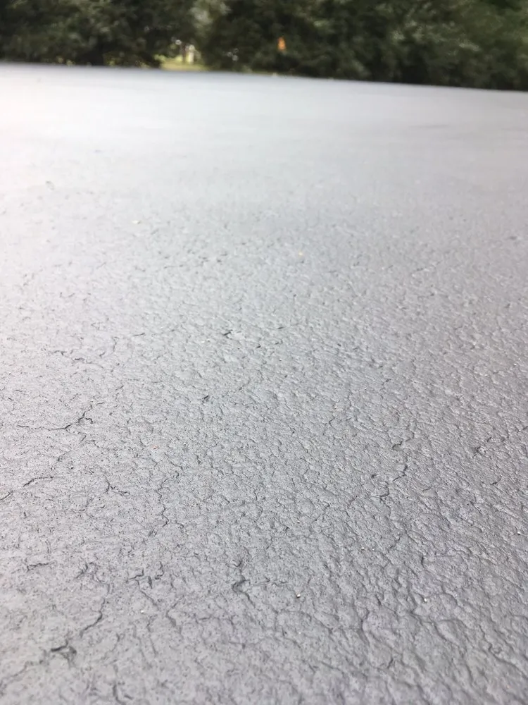 Top-rated residential landscaping for residential properties in Louisville, KY by Down to Earth Seal Coating