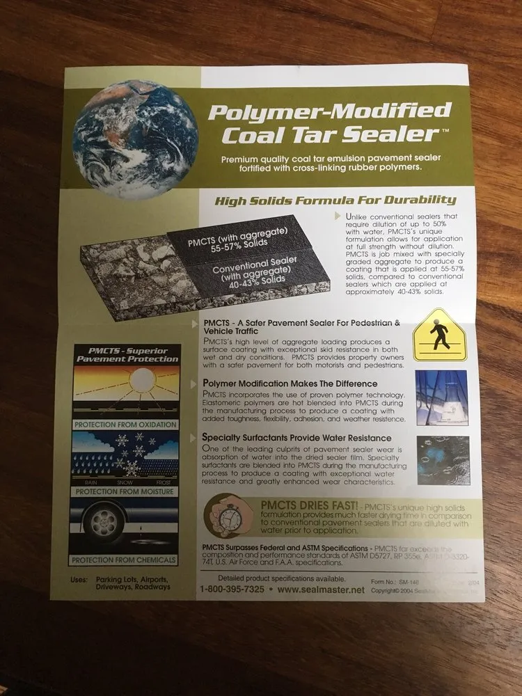 Reliable lawn mowing service experts serving Louisville, KY - Down to Earth Seal Coating