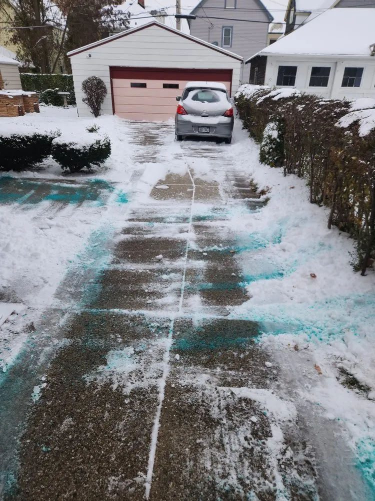 Reliable residential landscaping near you across Buffalo, NY - Down To Earth snow removal & Landscaping