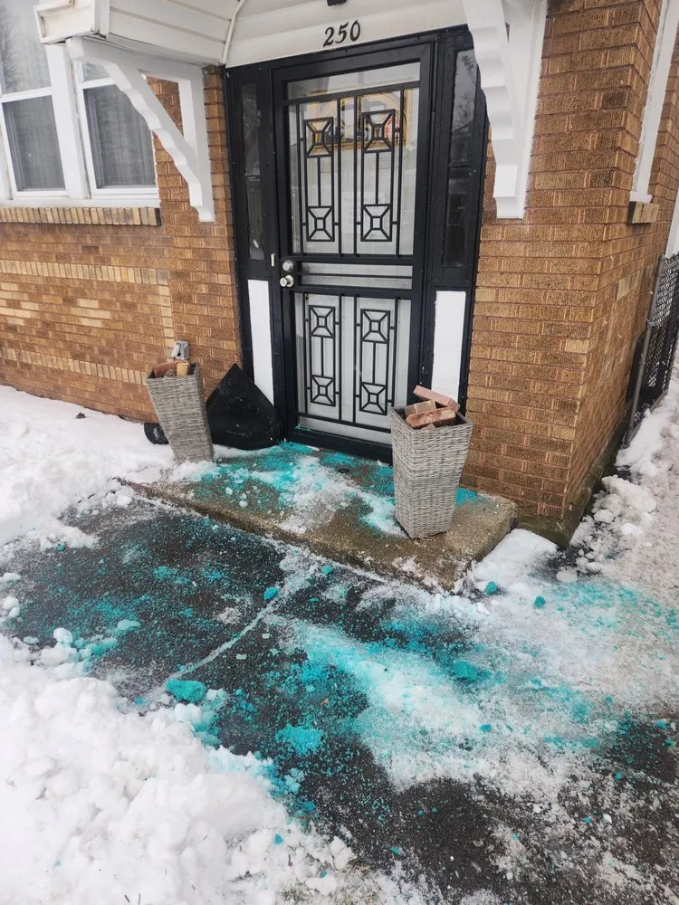 Top-rated lawn mowing service in Buffalo, NY by Down To Earth snow removal & Landscaping